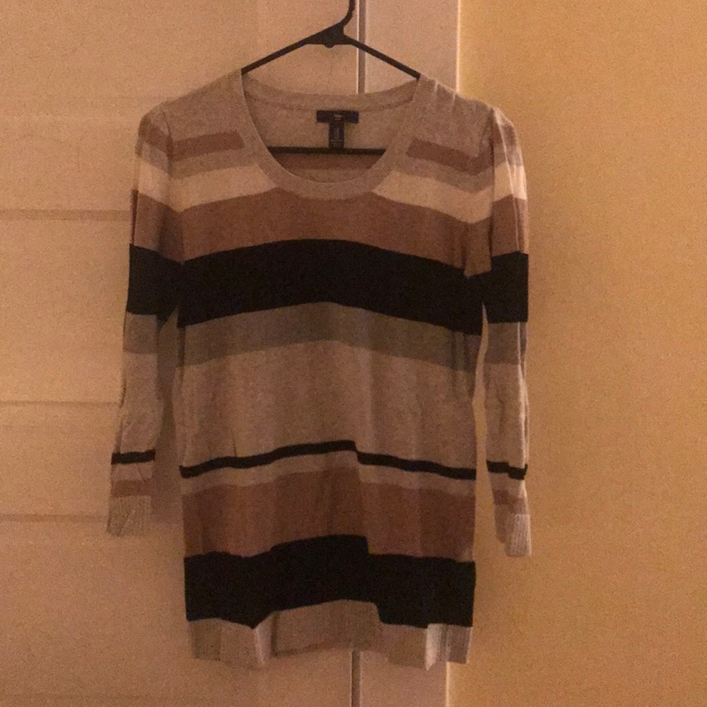 Gap Sweater- worn once